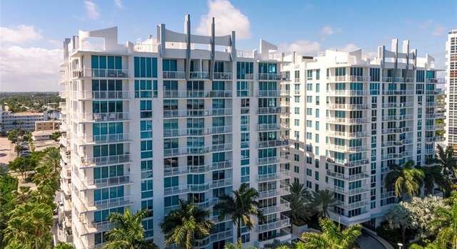 Photo of 2821 N Ocean Blvd Unit 503S, Fort Lauderdale, FL 33308