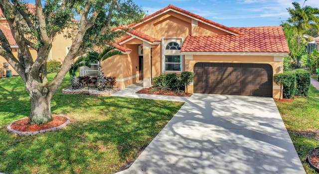 Photo of 5727 NW 46th Dr, Coral Springs, FL 33067