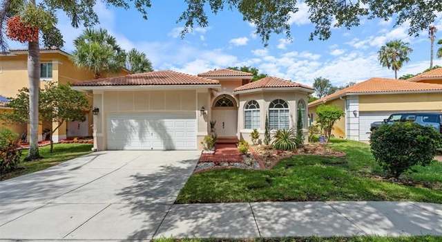Photo of 3120 SW 142nd Ave, Miramar, FL 33027