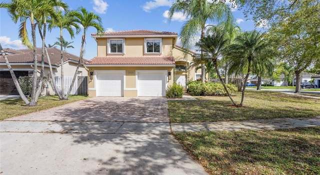 Photo of 19009 NW 23rd St, Pembroke Pines, FL 33029