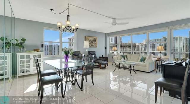 Photo of 3300 NE 36th St #1209, Fort Lauderdale, FL 33308