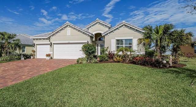 Photo of 2540 Barbados Ln, Vero Beach, FL 32967