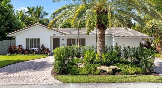 Photo of 3114 NE 19th St, Fort Lauderdale, FL 33305