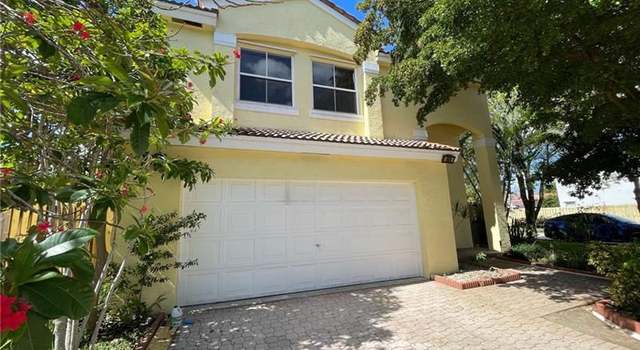 Photo of 6606 Saltaire Ter, Margate, FL 33063