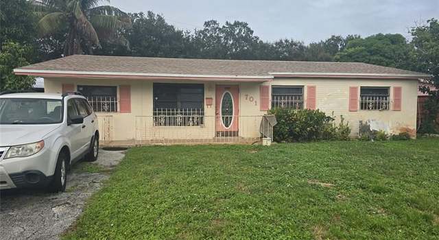 Photo of 701 NE 51st Ct, Deerfield Beach, FL 33064