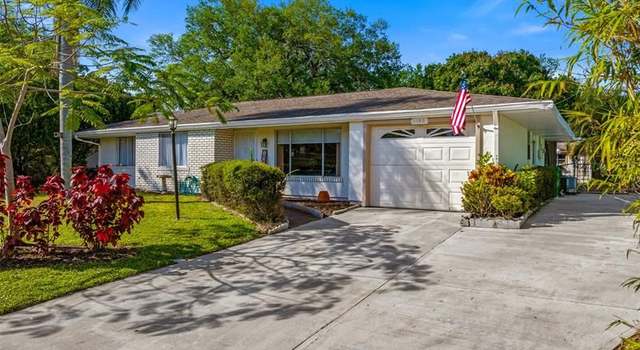 Photo of 1165 SE Stewart Rd, Port St. Lucie, FL 34952
