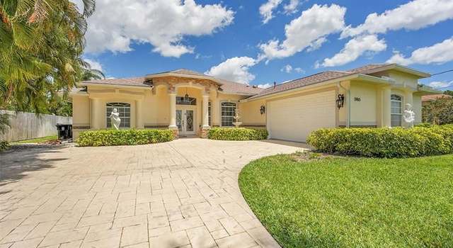 Photo of 5965 NW Wolverine Rd, Port St. Lucie, FL 34986