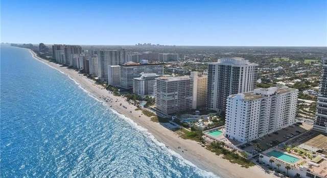 Photo of 4250 Galt Ocean Dr Unit 2H, Fort Lauderdale, FL 33308