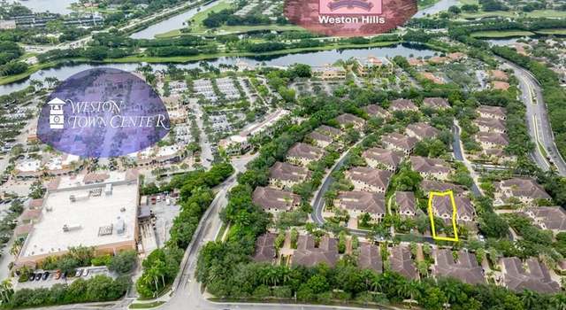 Photo of 1548 Passion Vine Cir Unit 25-3, Weston, FL 33326