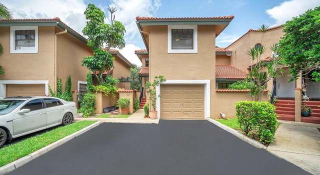 Photo of 9017 W Sunrise Blvd #9017, Plantation, FL 33322