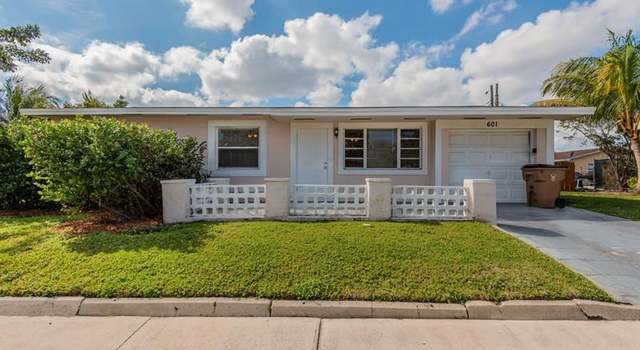 Photo of 601 SW 14th Ct, Deerfield Beach, FL 33441