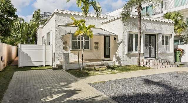 Photo of 21 SE 11th Ave, Fort Lauderdale, FL 33301