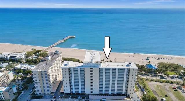 Photo of 111 N Pompano Beach Blvd #704, Pompano Beach, FL 33062