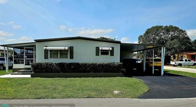 Photo of 13530 NW 5th St, Plantation, FL 33325