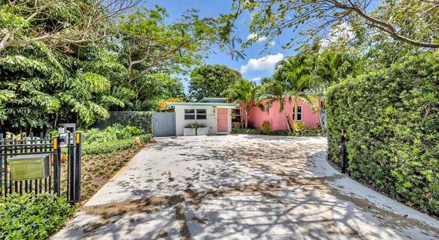 Photo of 1213 NE 5th St, Pompano Beach, FL 33060