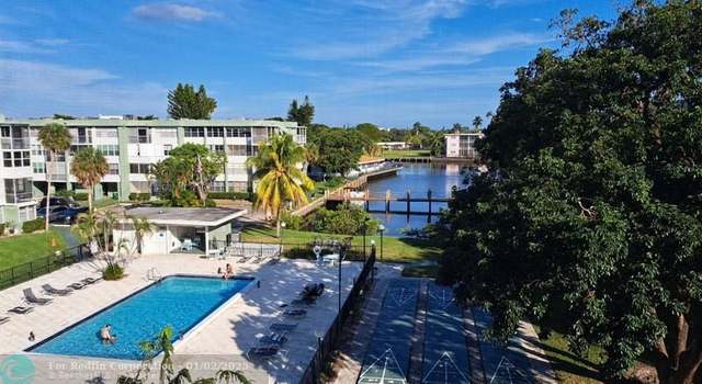 Photo of 2781 Taft St #406, Hollywood, FL 33020