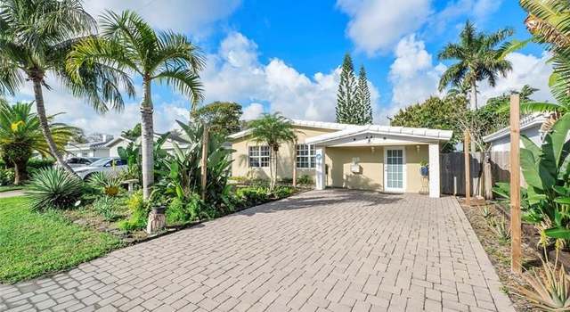 Photo of 1321 NE 16th Ave, Fort Lauderdale, FL 33304