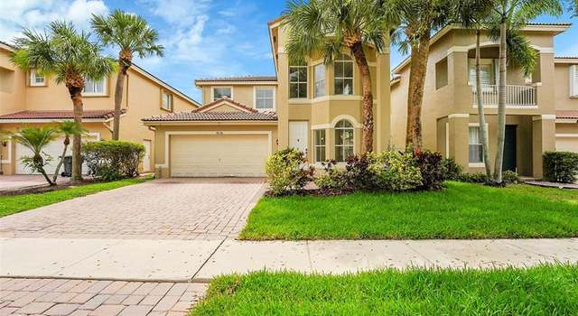 Photo of 5056 Sancerre Cir, Lake Worth, FL 33463