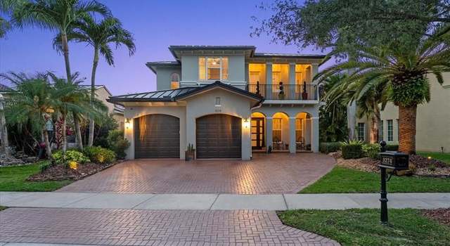 Photo of 8274 NW 107th Ter, Parkland, FL 33076