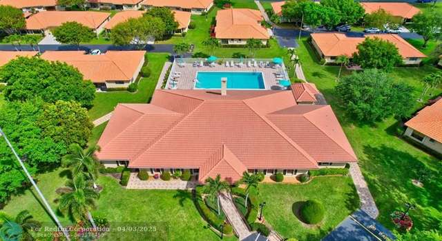 Photo of 9800 Pecan Tree Dr Unit B, Boynton Beach, FL 33436