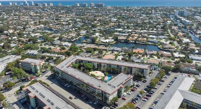 Photo of 5300 NE 24th Ter Unit 215C, Fort Lauderdale, FL 33308