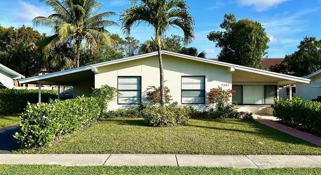 Photo of 5561 SW 6th St, Margate, FL 33068