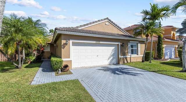 Photo of 18683 SW 15th St, Pembroke Pines, FL 33029