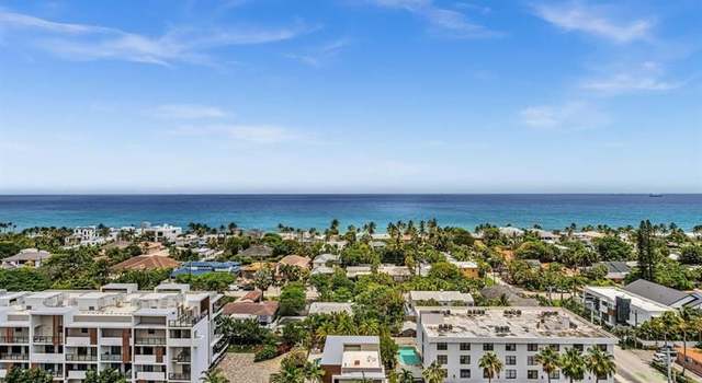 Photo of 3015 N Ocean Blvd Unit 15G, Fort Lauderdale, FL 33308