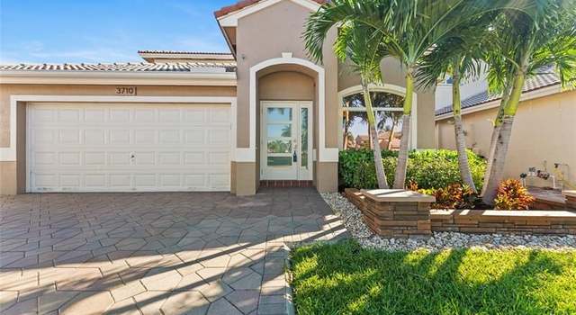 Photo of 3710 Woodfield Ct, Coconut Creek, FL 33073