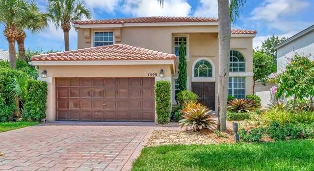 Photo of 7599 Rockport Cir, FL 33467