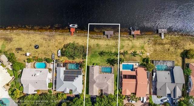 Photo of 11300 SW 1st St, Coral Springs, FL 33071