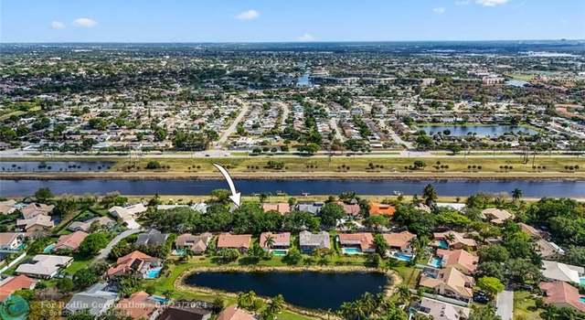 Photo of 11300 SW 1st St, Coral Springs, FL 33071