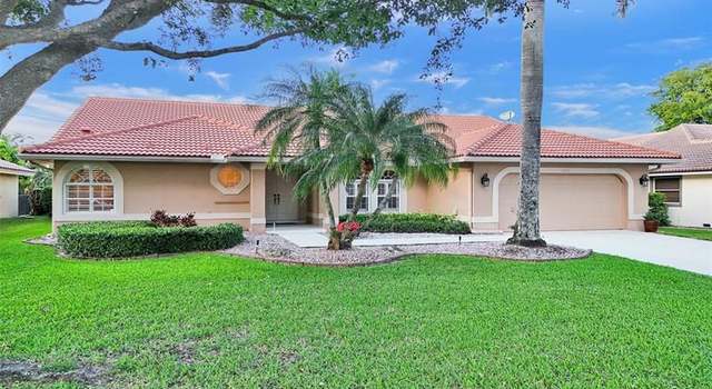 Photo of 10433 NW 51st St, Coral Springs, FL 33076