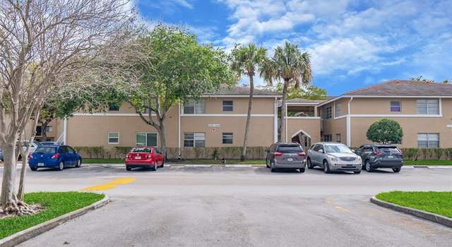 Photo of 10200 Twin Lakes Dr Unit 14G, Coral Springs, FL 33071