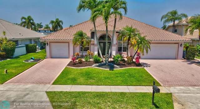 Photo of 22273 Vista Lago Dr, Boca Raton, FL 33428