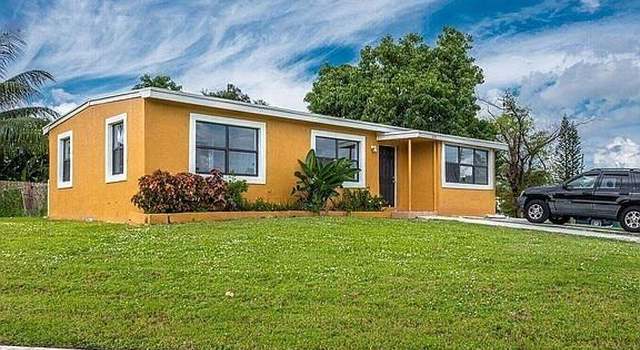 Photo of 3105 Ocean Pkwy, Boynton Beach, FL 33435