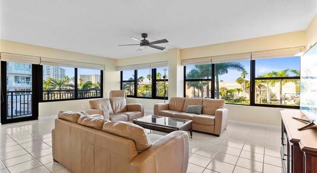 Photo of 3800 Galt Ocean Dr #311, Fort Lauderdale, FL 33308