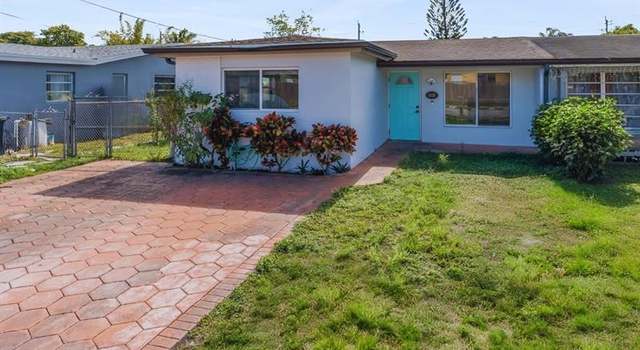 Photo of 6520 SW 18th Ct, North Lauderdale, FL 33068