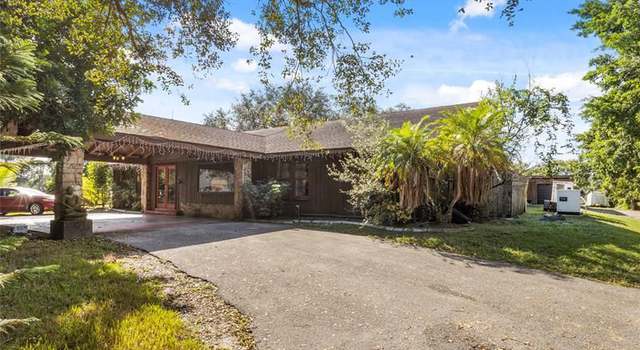Photo of 4941 Thoroughbred Ln, Southwest Ranches, FL 33330