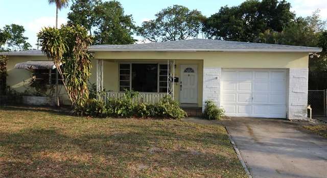 Photo of 5614 Jefferson St, Hollywood, FL 33023