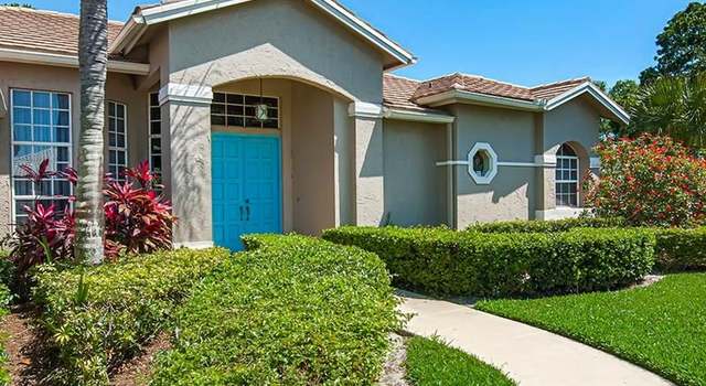 Photo of 9410 Bunting Ln, Fort Pierce, FL 34951