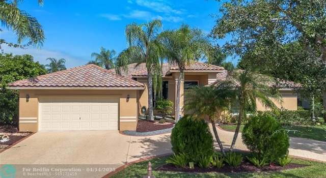 Photo of 517 Stonemont Ln, Weston, FL 33326