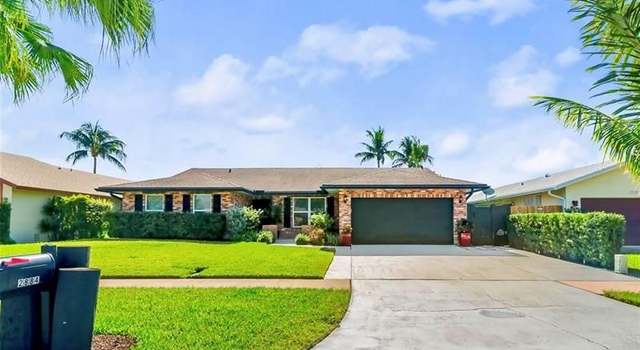 Photo of 2884 SW 13th Dr, Deerfield Beach, FL 33442