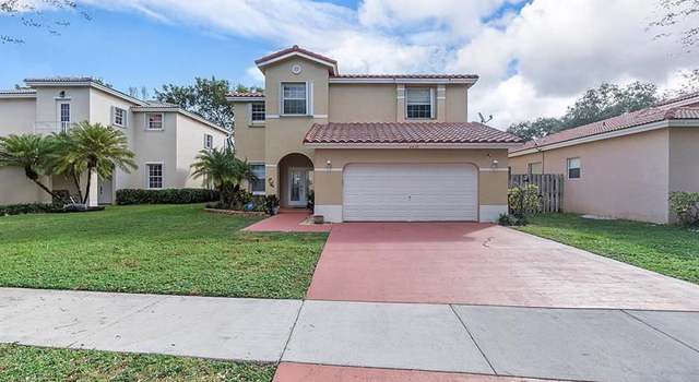 Photo of 4410 NW 45th Ter, Coconut Creek, FL 33073