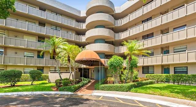 Photo of 1101 Colony Point Cir #116, Pembroke Pines, FL 33026
