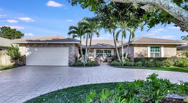 Photo of 461 NW 105th Dr, Coral Springs, FL 33071