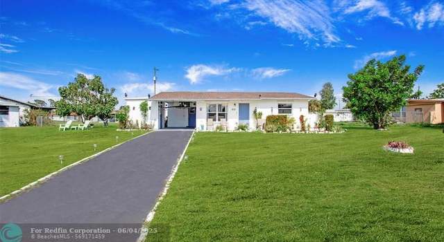 Photo of 515 York Rd, FL 33936