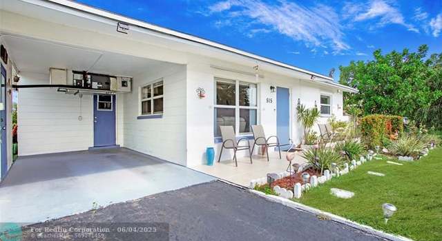 Photo of 515 York Rd, FL 33936