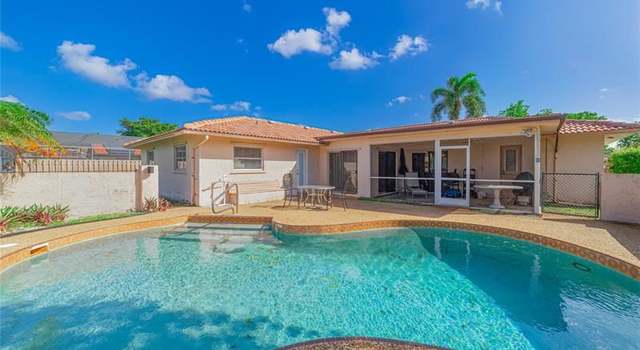 Photo of 1938 NW 81st Ave, Coral Springs, FL 33071
