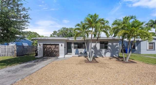 Photo of 1228 NE 17th Ave, Fort Lauderdale, FL 33304